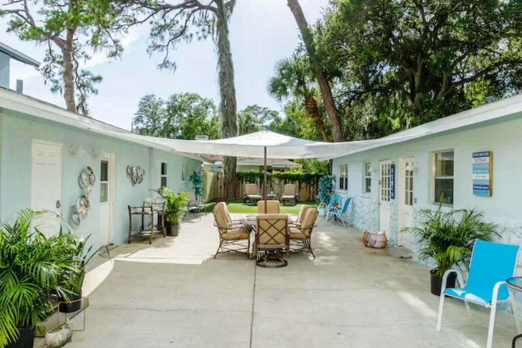 2Bed 1Bath Suite Minutes To Downtown, Beaches, Restaurants, Theaters And More サラソータ エクステリア 写真